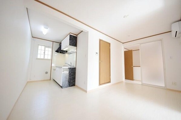 ル ヴァンヴェールの物件内観写真